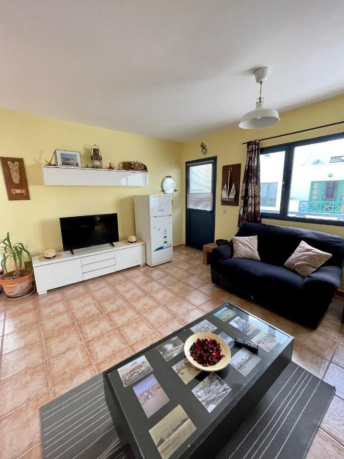 פאמארה Apartamento Anzuelo מראה חיצוני תמונה