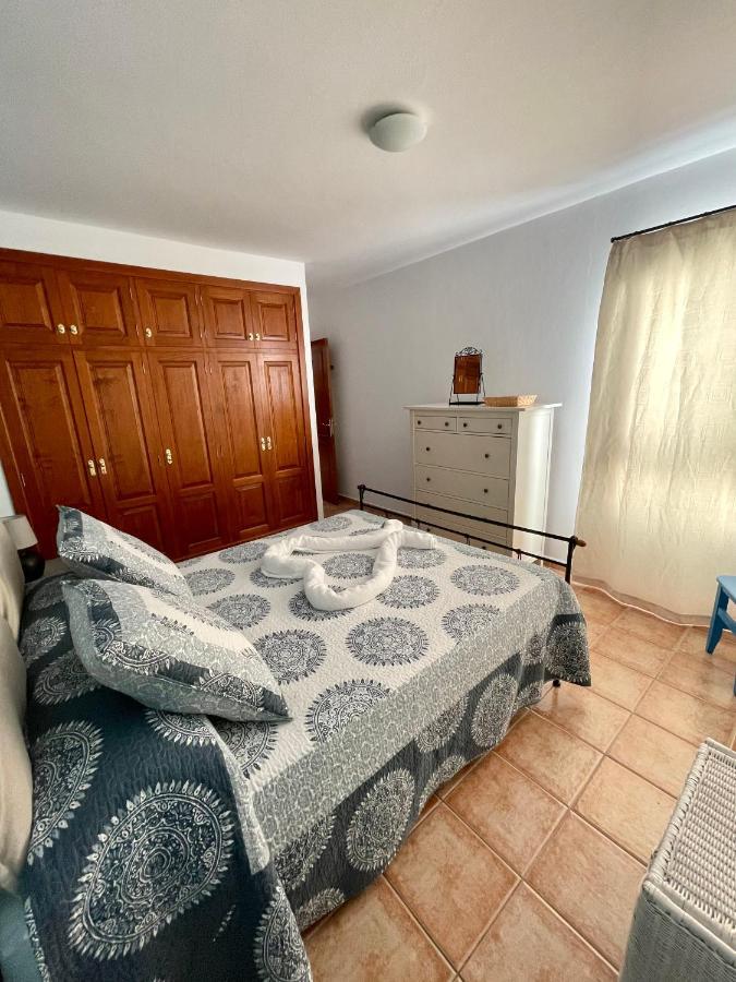 פאמארה Apartamento Anzuelo מראה חיצוני תמונה